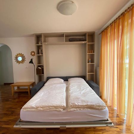 Amalia Apartment Santa Cristina Val Gardena Bagian luar foto